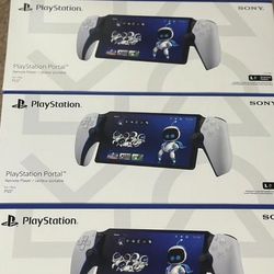 Playstation Portal