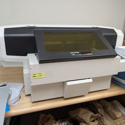 Mutoh Valuejet 426UF UV Printer