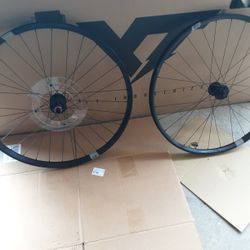 Crankbrothers Synthesis Enduro E-bike Wheels 