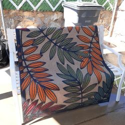 Outdoor Rug