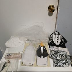 BUDGET WEDDING BUNDLE