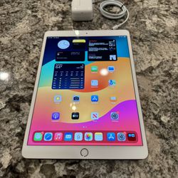 iPad Pro 10.5 inch 