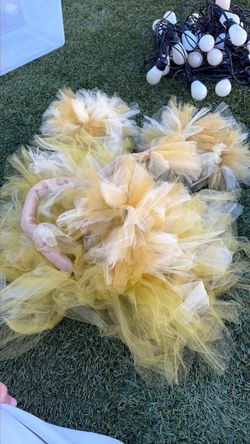 Women’s lion costume