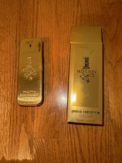 1 million cologne