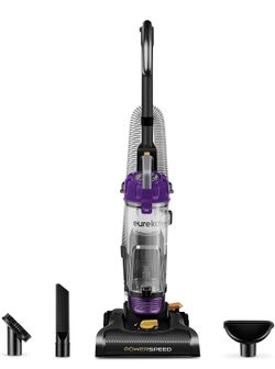 Vacuum Eureka 