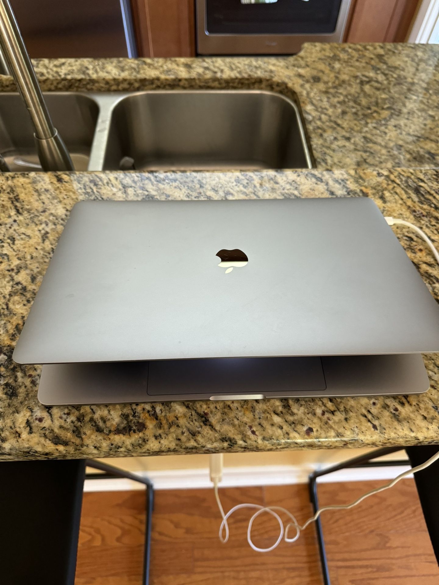 15” MacBook Pro