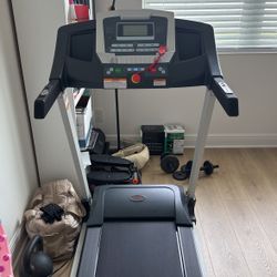 Treadmill 