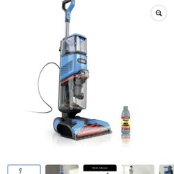 Shark  Carpet Shampooing 