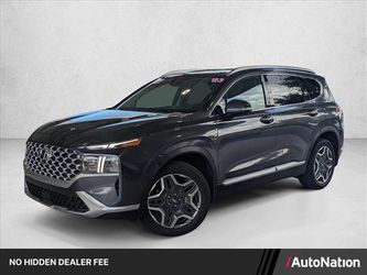 2023 Hyundai Santa Fe
