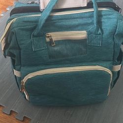Diaper Bag
