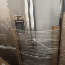 Whirlpool Refrigerator 
