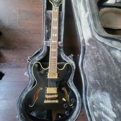 Epiphone SHERATON -II 2020