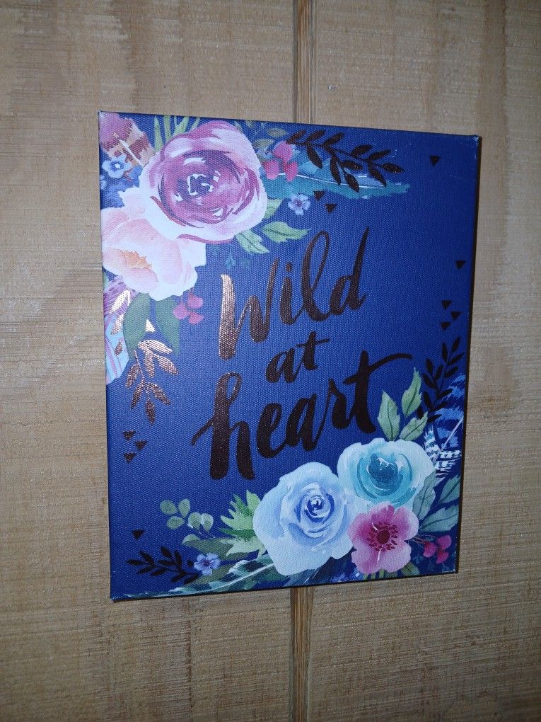 Canvas Picture 