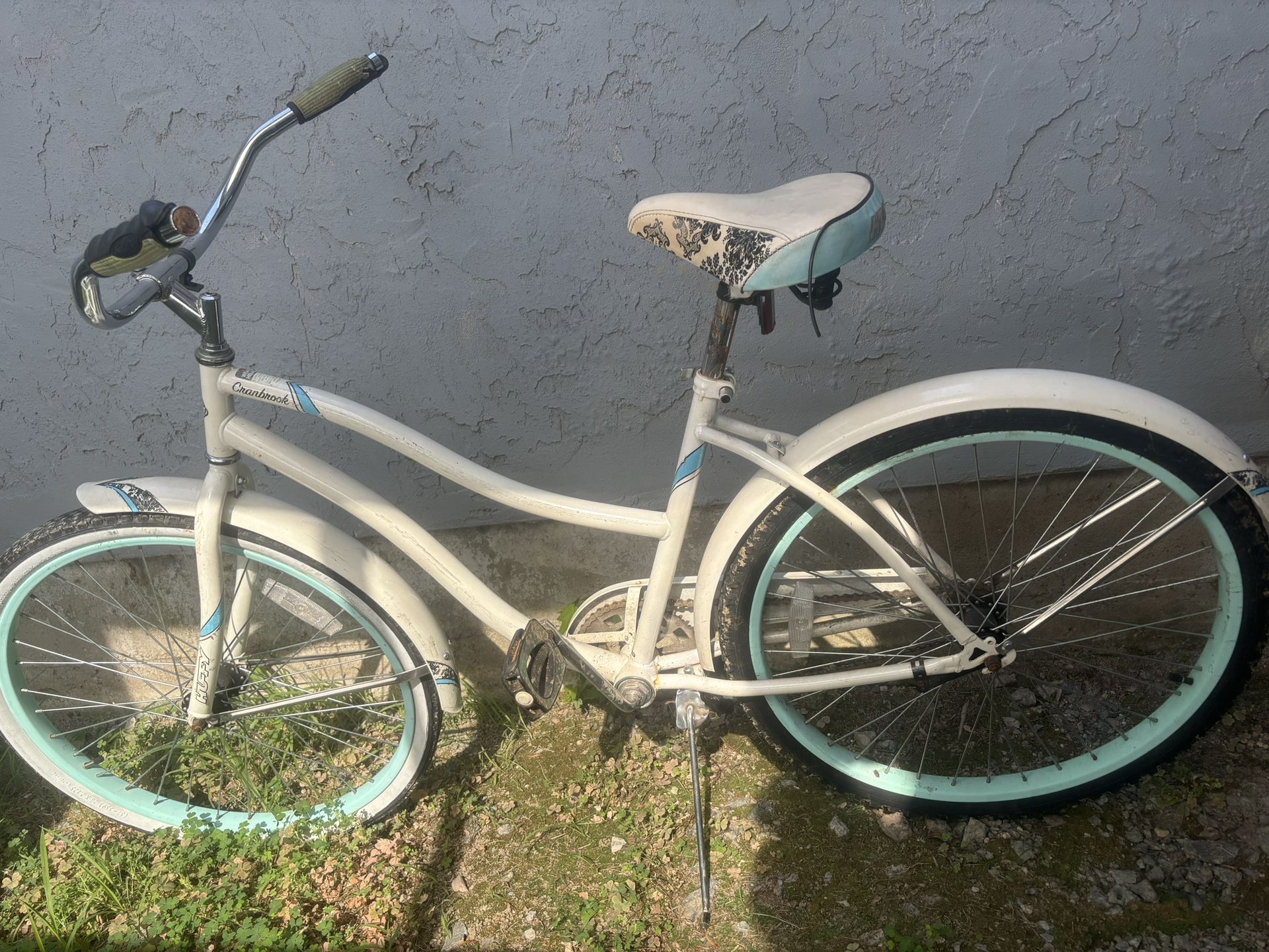 Beach Cruiser