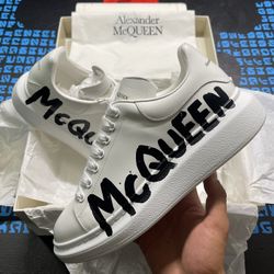 Alexander McQueen Shoes