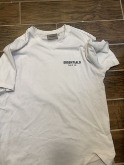 Essentials Shirt