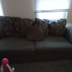 Two Couches 