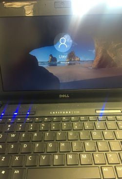Dell clean in good condition RAM 2.00GB CPU 1.50GHZ HDD 250GB Spain language our location at our location 830E.vista way vista suite 4