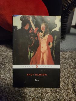 Pan book