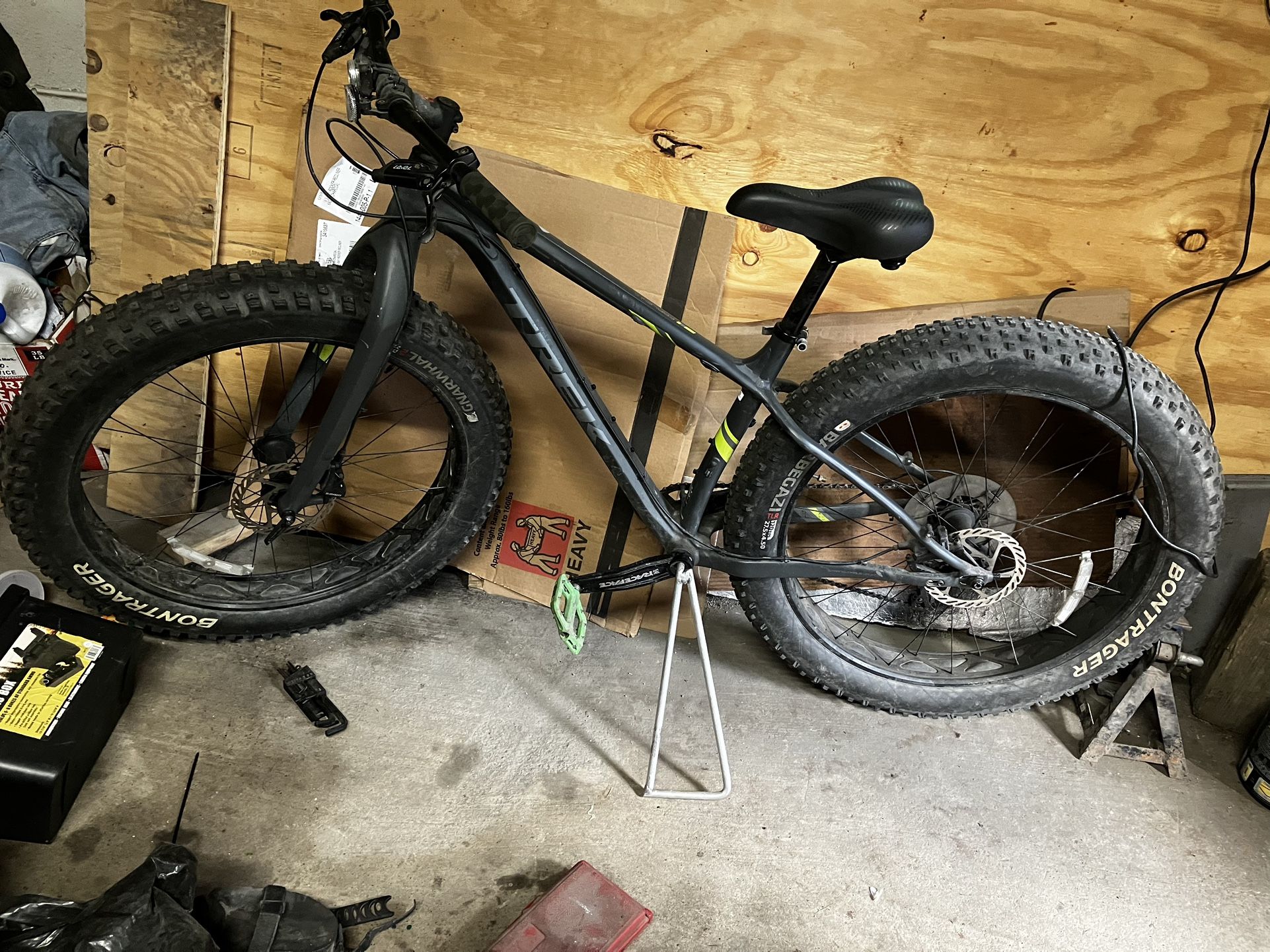 Trek Bike