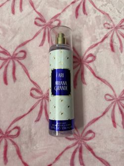 ari body spray