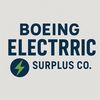 Boeing Electric Surplus 