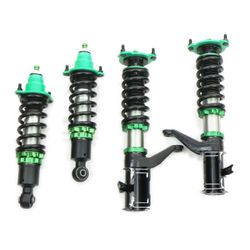 Rev9 R9-HS2-191 Hyper-Street II Damper Lowering Coilovers Kit Struts Shocks Springs Suspension For Honda CR-V (RD6/7) 2002-2006
