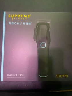 Supreme clipper