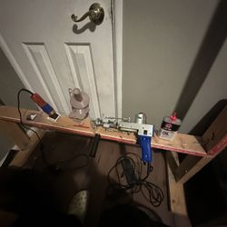 Tufting Rug Supplies