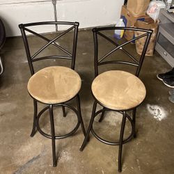 Bar Stool 