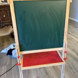 Kids Easel
