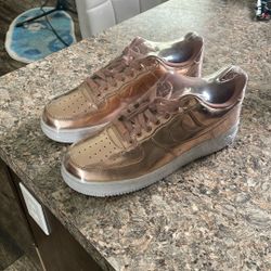Nike Af1 Sz 11