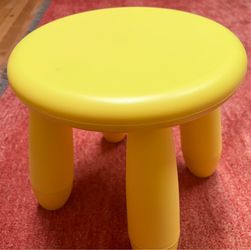 Kids stool/chair