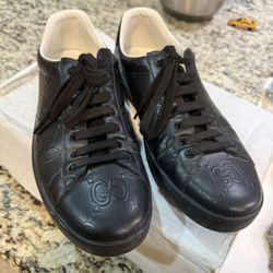 Gucci Shoes 