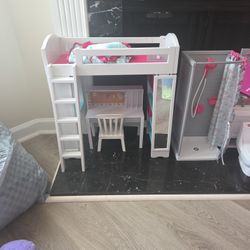 My Life Doll Accessories 