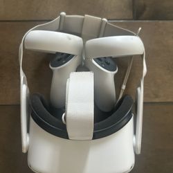 Oculus Quest 2