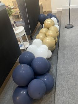 Beautiful Balloon Art