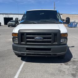 Econoline 2010