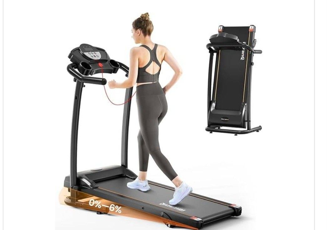 Treadmill
