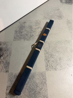 Abel Reels Travel Fishing Rod Tube 61”