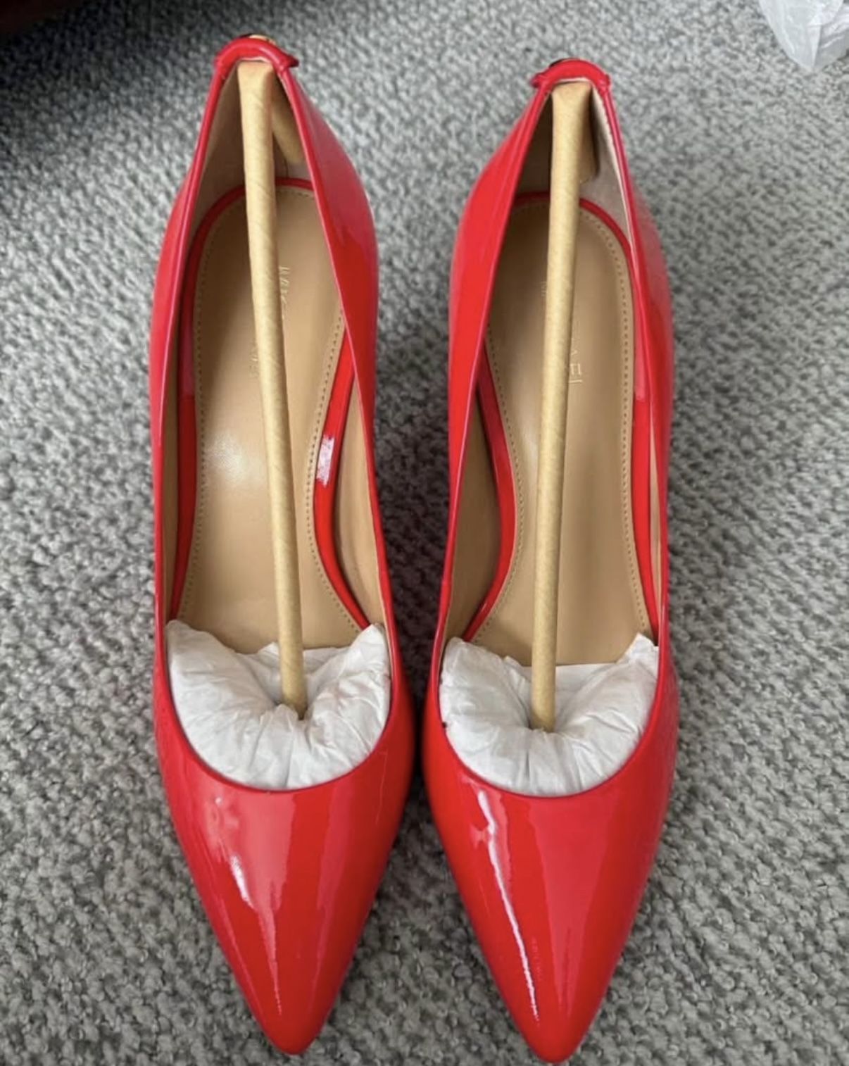 Michael Kors Heels