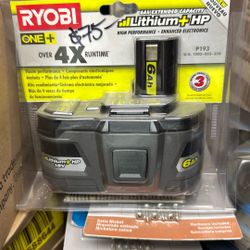 Ryobi 