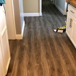 Flooring