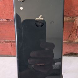 iPhone Xr 64gb Unlocked 