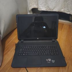 Hp Windows 10 Laptop 