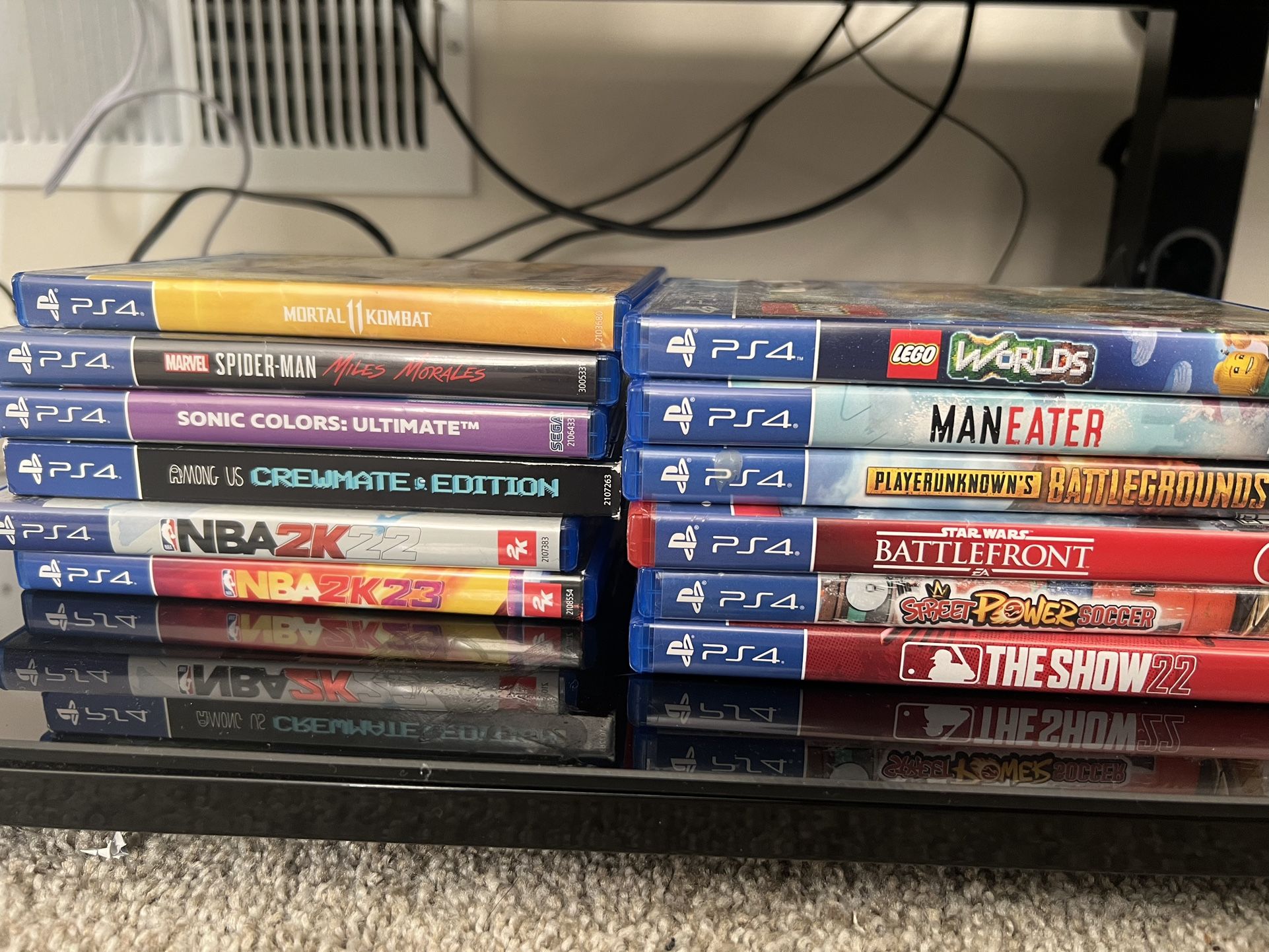 PS4