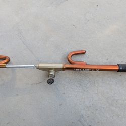 Steering Wheel Lock 