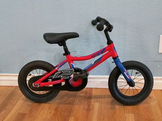 12" Giant  Animator kids BMX bike with aluminum frame