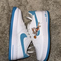 Nike Air Force 1