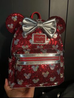 Minnie Loungefly